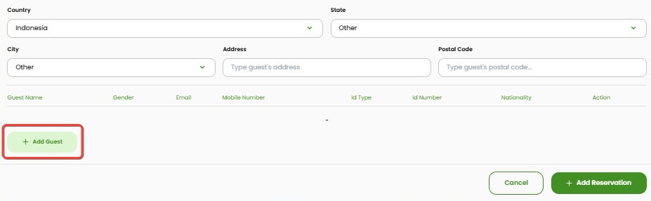 add-guest