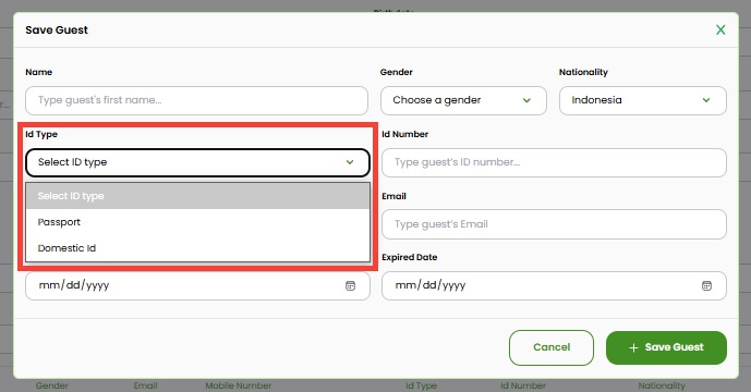 add-guest