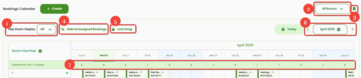 booking-calendar