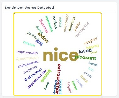 sentiment-page