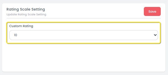 rating-scale