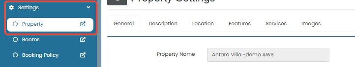 property