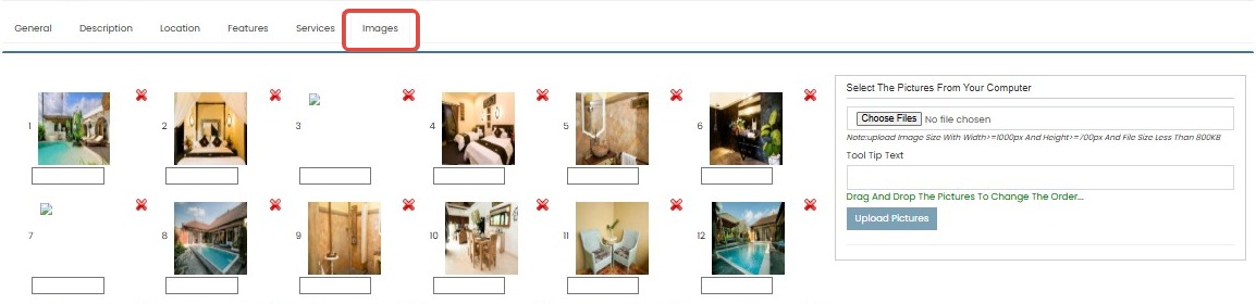 images