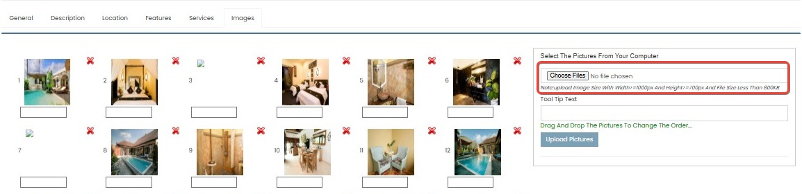 images