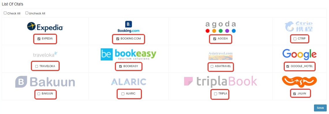 list-ota