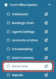 extras-only