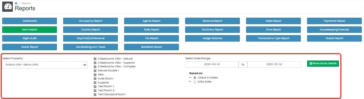 reports