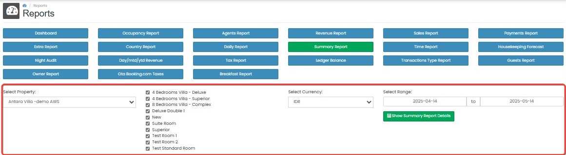 reports