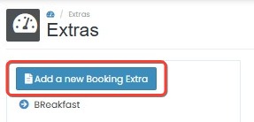 extra