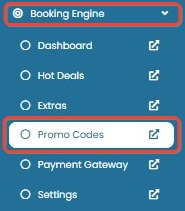 promo-code