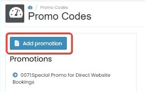 promo-code