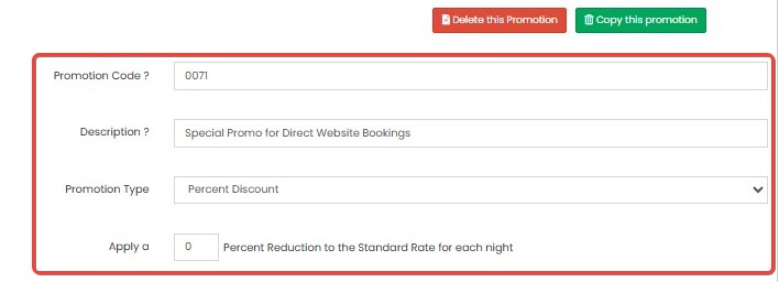 promo-code