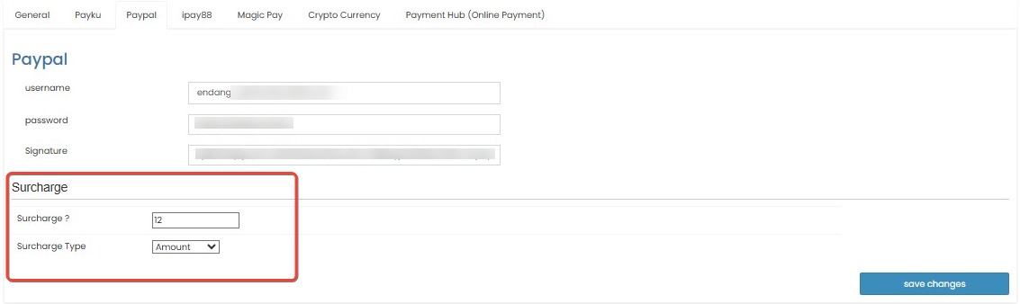 paypal