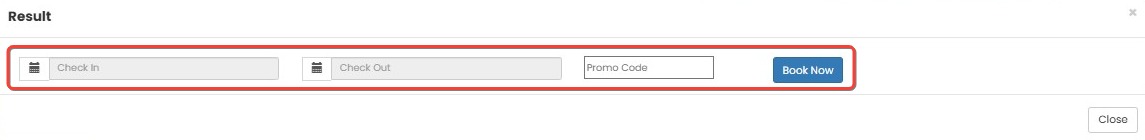 widgets