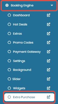 widgets