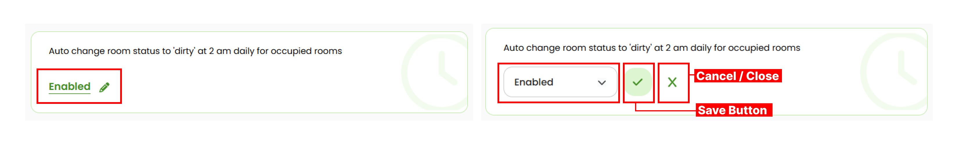 auto-change-setting