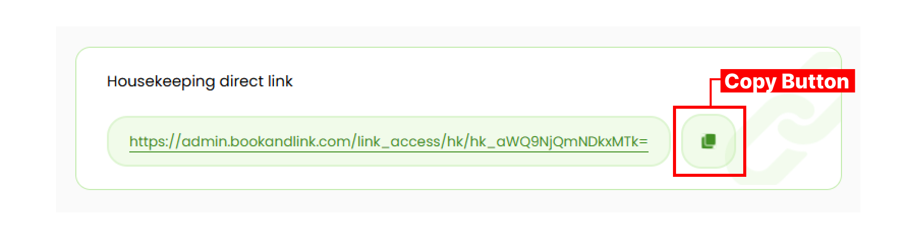 housekeeping-direct-link