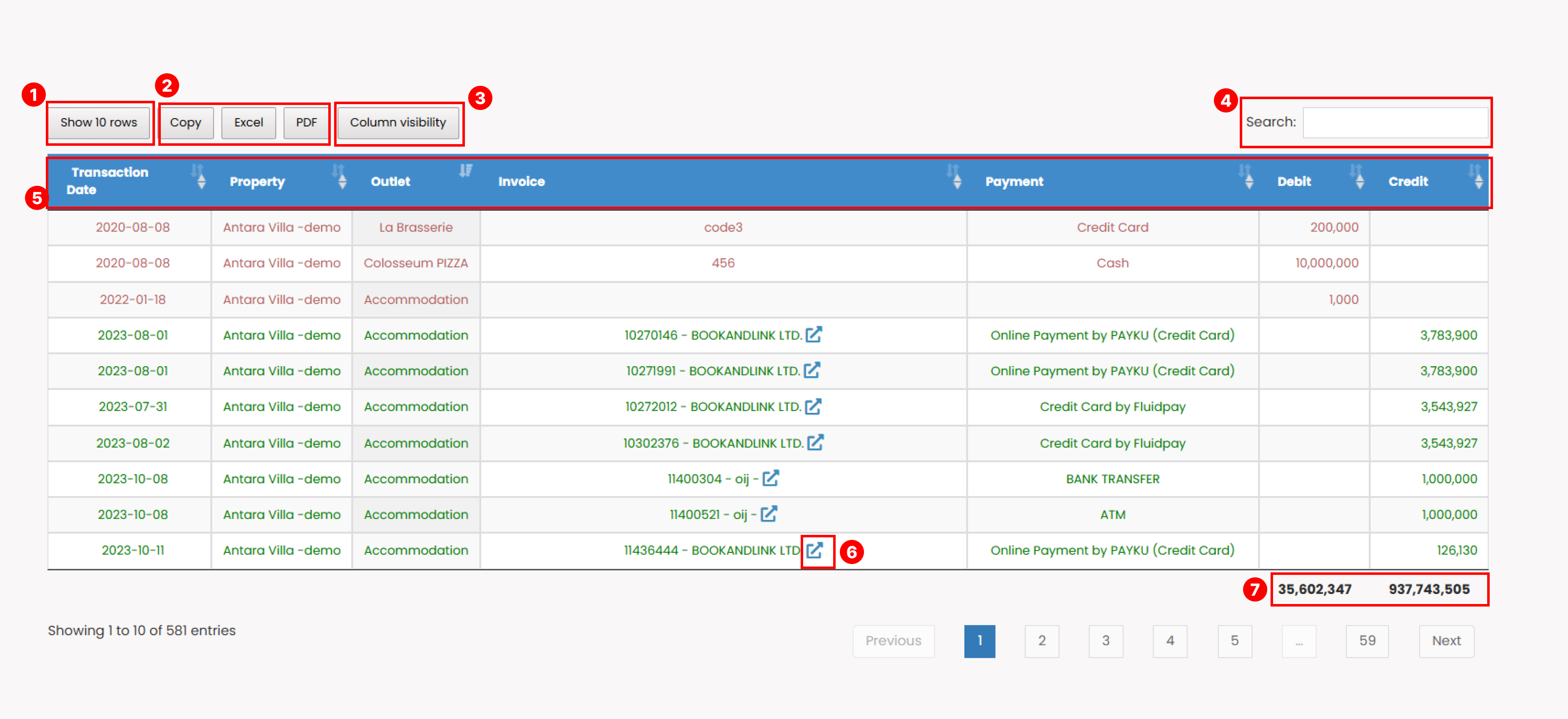 journal-transaction-list