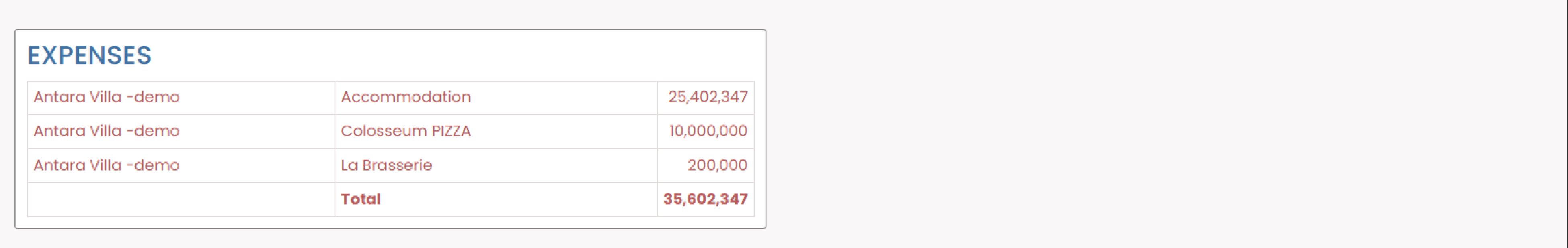 expense-information-panel