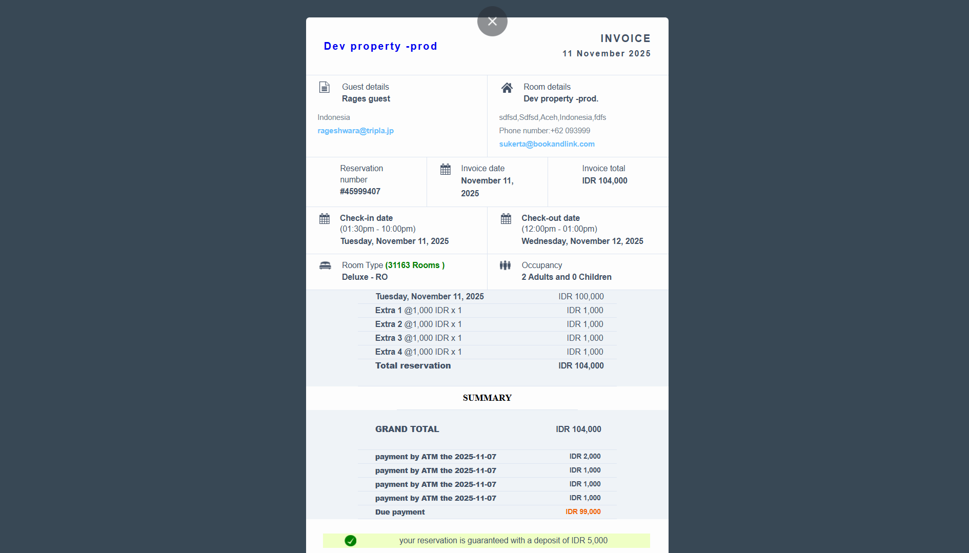 journal-view-invoice