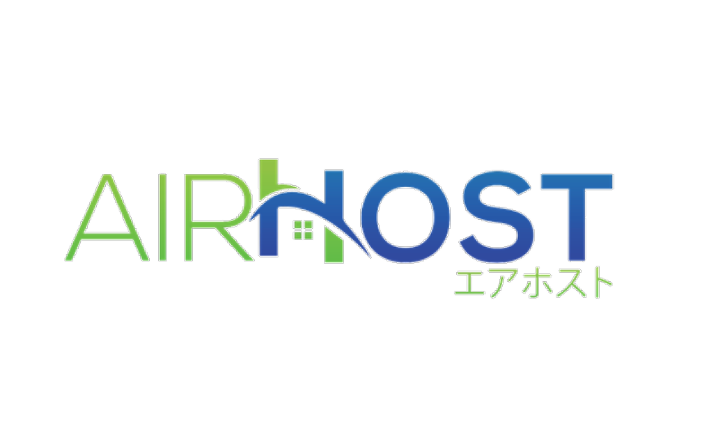 Airhost-logo