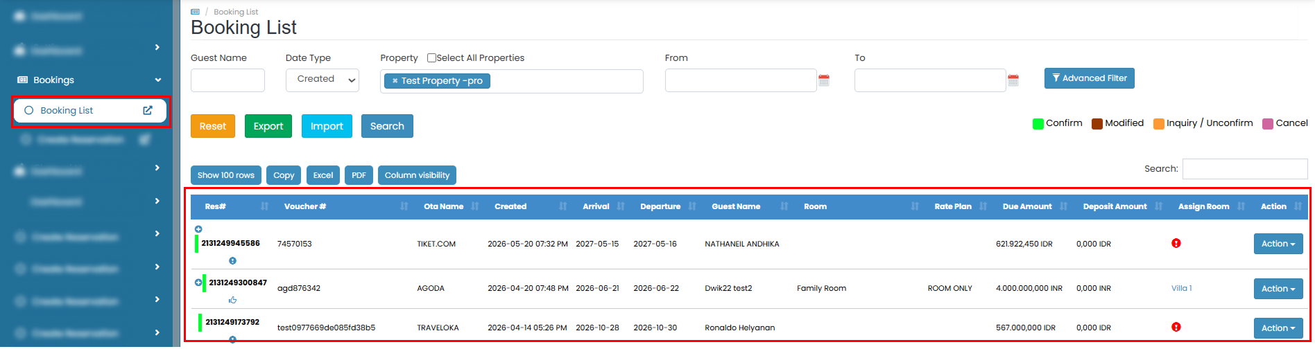 verify-imported-reservations