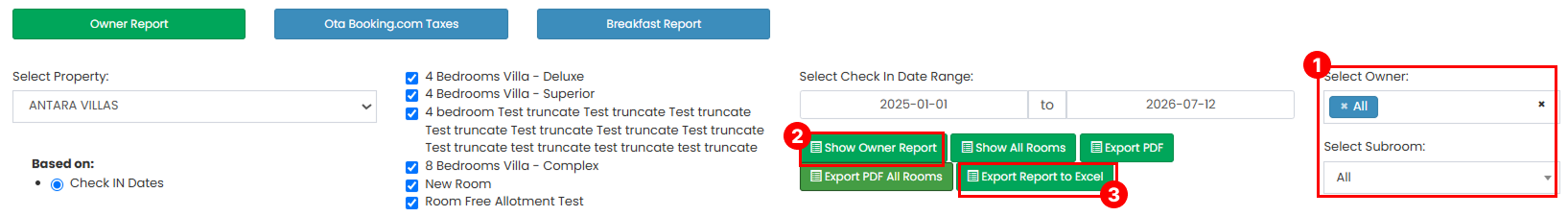 report-excel