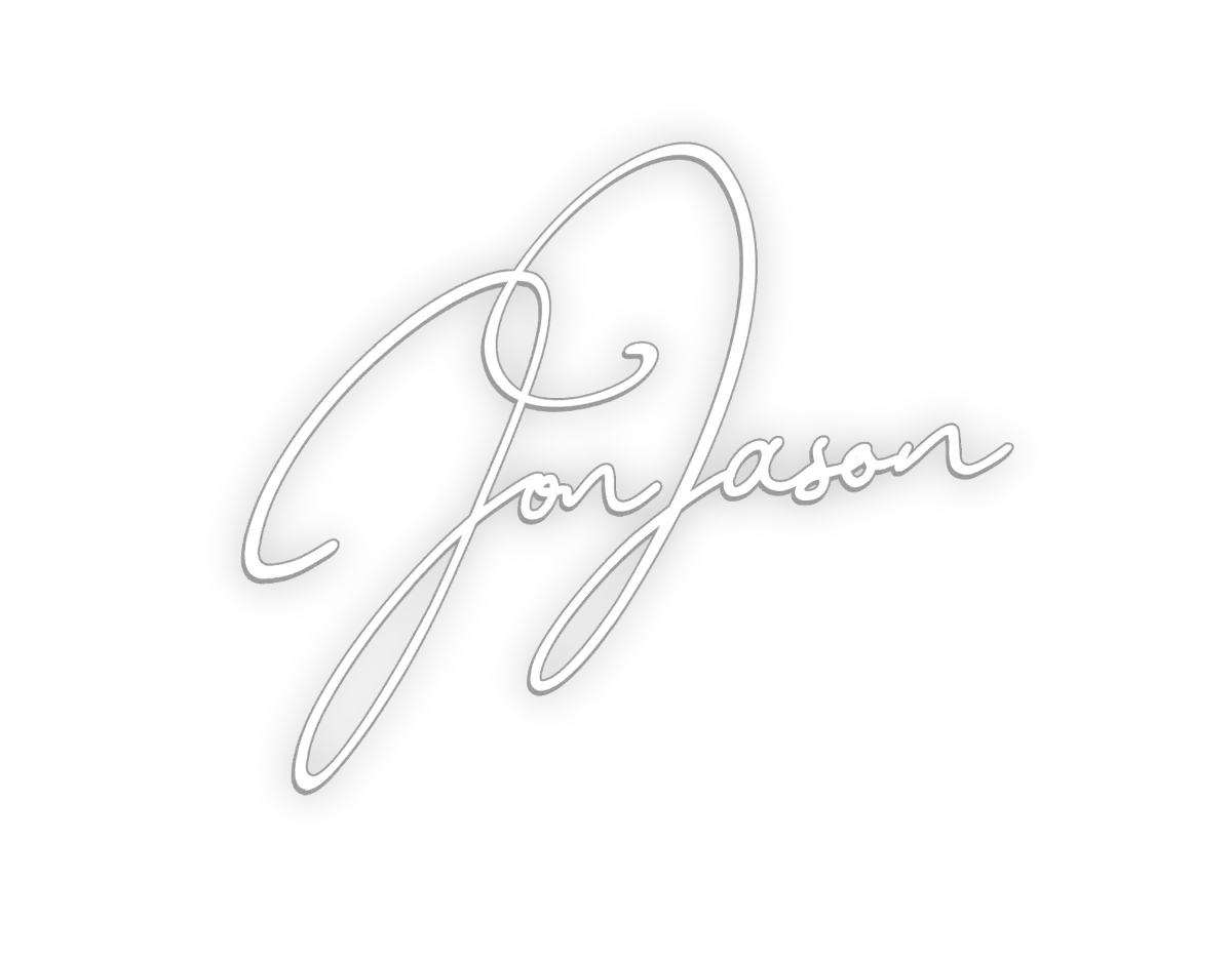 Jon Jason