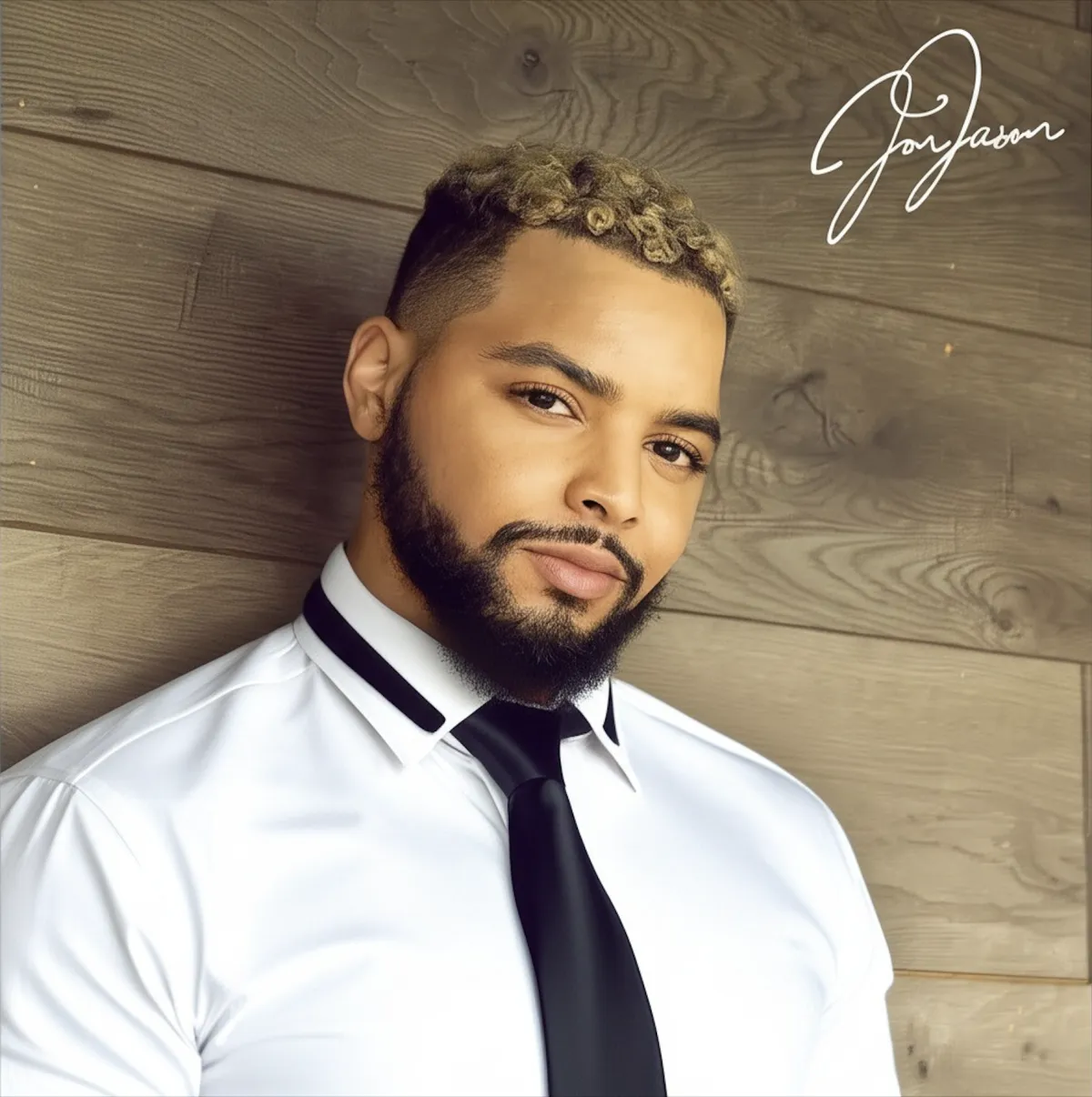 Jon Jason, Founder of Fund My Brand™