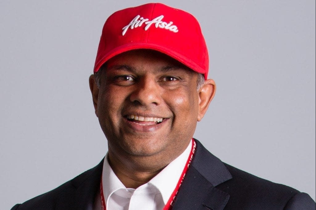 airasia-enhances-superapp-method-by-together-with-20-airline-firms-as-reservation-allies