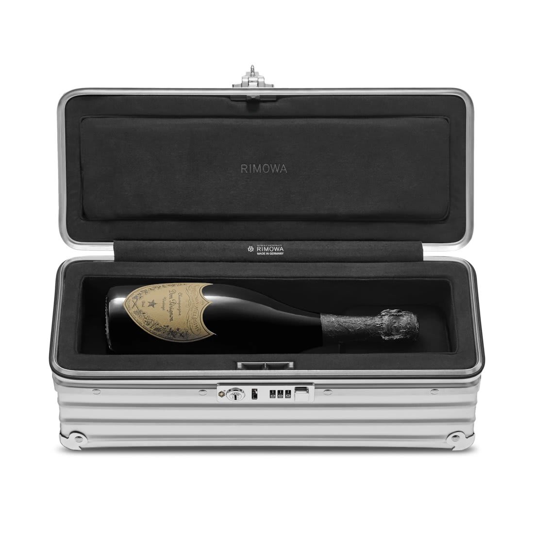 Rimowa Champagne Case 1