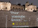 ‘poor-aspirant-tower’:-analysis-exposes-we’re-consumed-with-on-the-web-testimonials-–-no-matter-quite-a-few-being-ridiculous