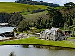 cornwall-holidays:-shed-by-yourself-in-an-enthralling-journey-to-menabilly,-daphne-du-maurier’s-precise-manderley