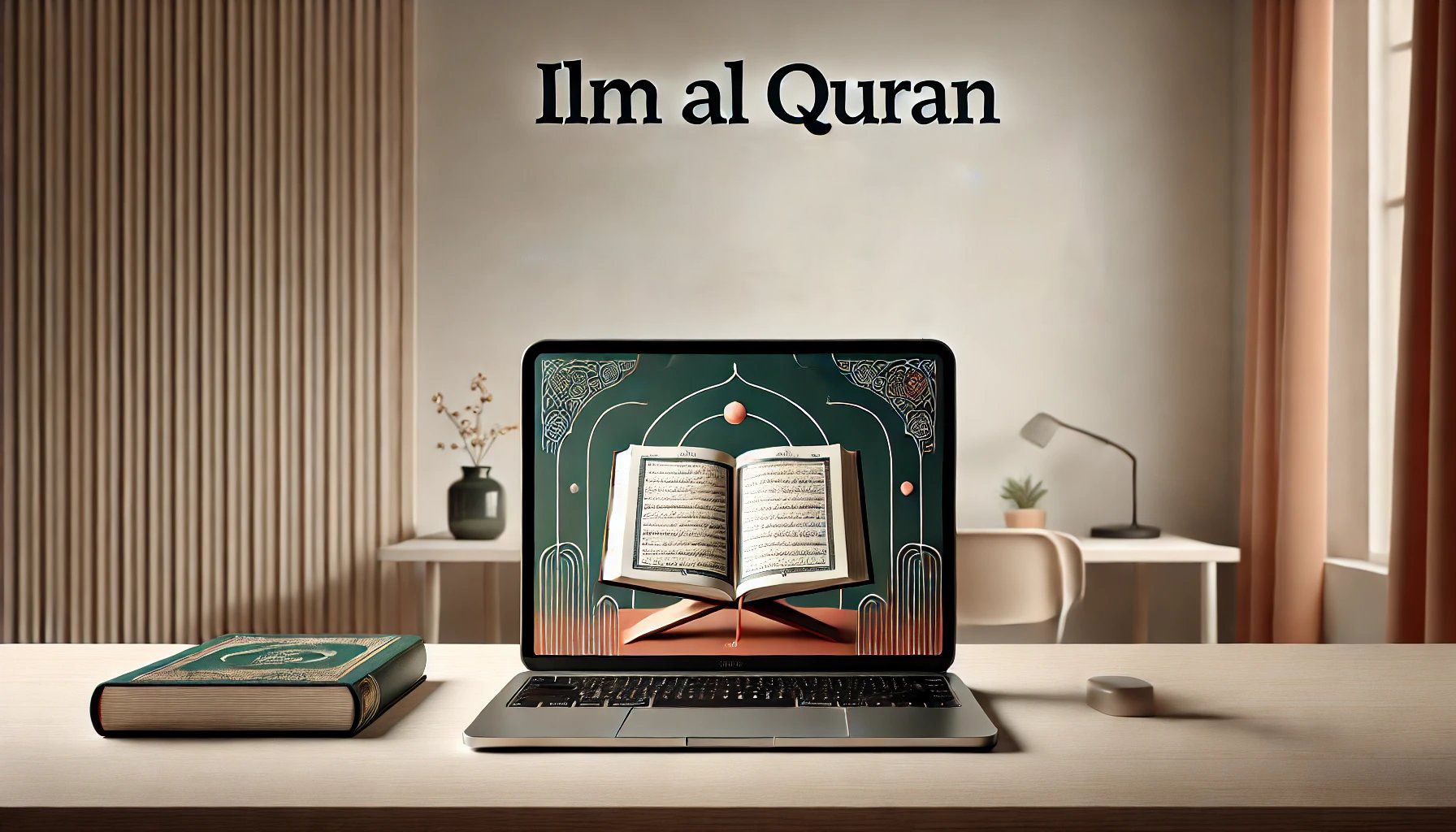 Quran For Beginners