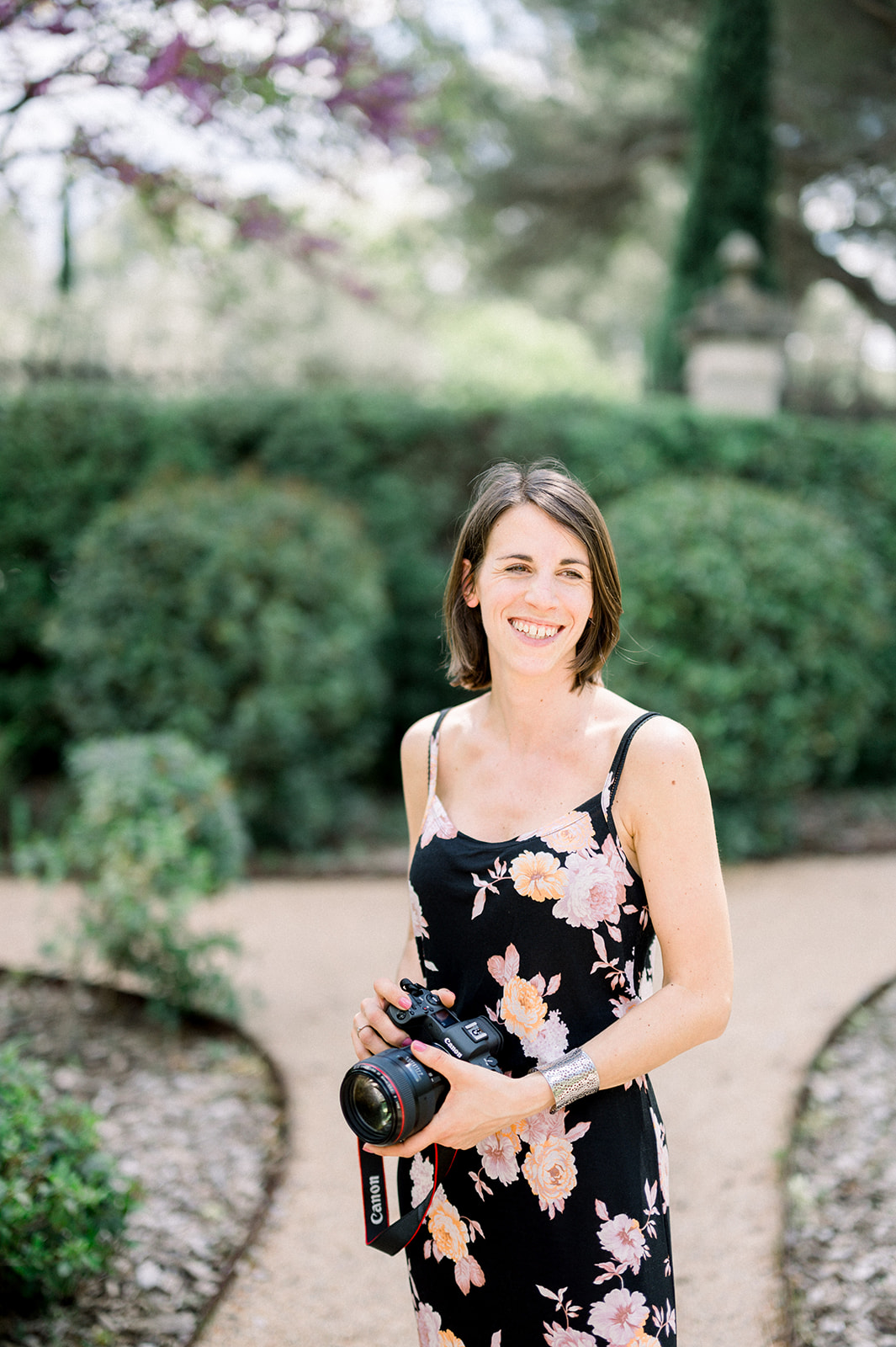 Margaux Kanarek, photographe fine art