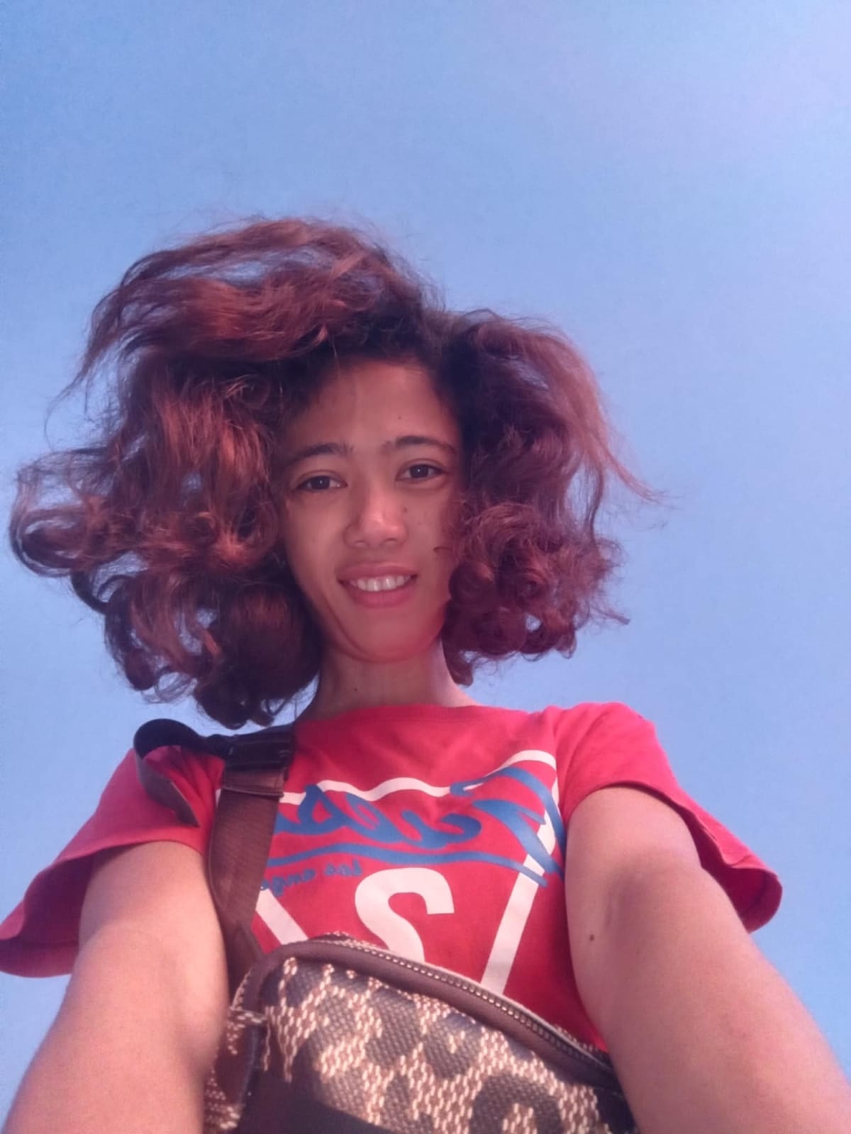 Janifa - Housekeeping & Support