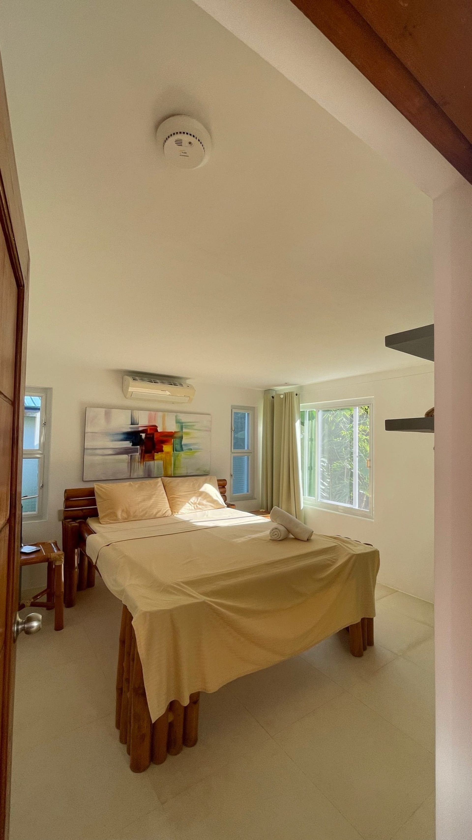 BBC Garden House โ 375 sqm Lot + Main House