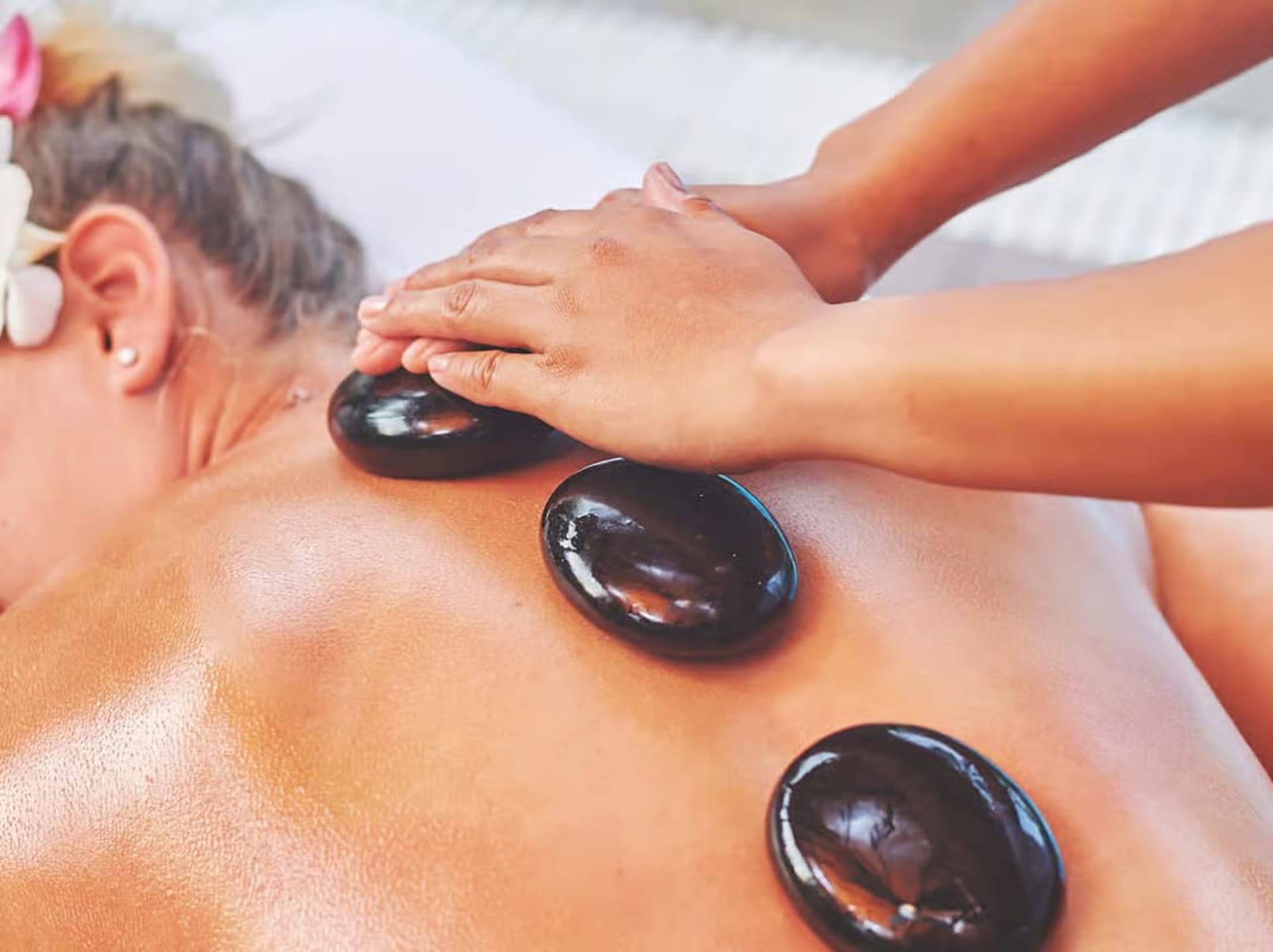 Spa and Wellness Experience at Helios Spa