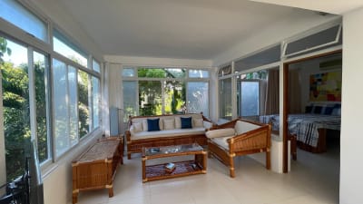 Bbc Garden House, Boracay image 3