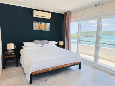 Modern Elegance with Ocean Views — Refined 2BR+Den Penthouse at Monaco Suites, Boracay image 2