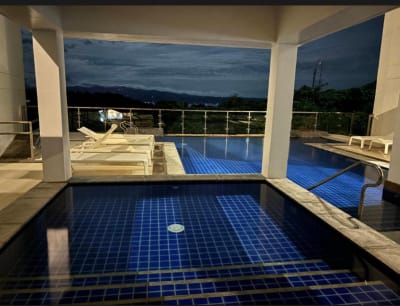 Boracay Newcoast 1Br Unit image 3