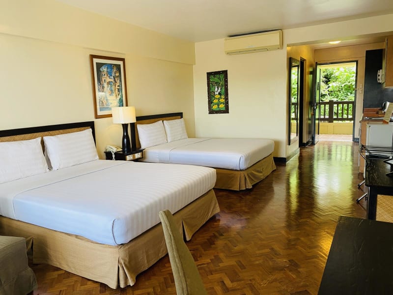 House for sale in Boracay – Yapak – €85,000