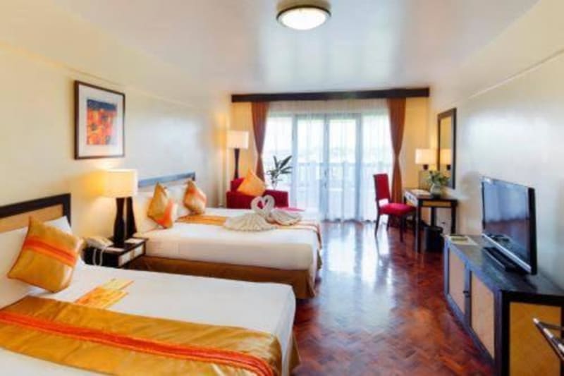 House for sale in Boracay – Yapak – €75,000