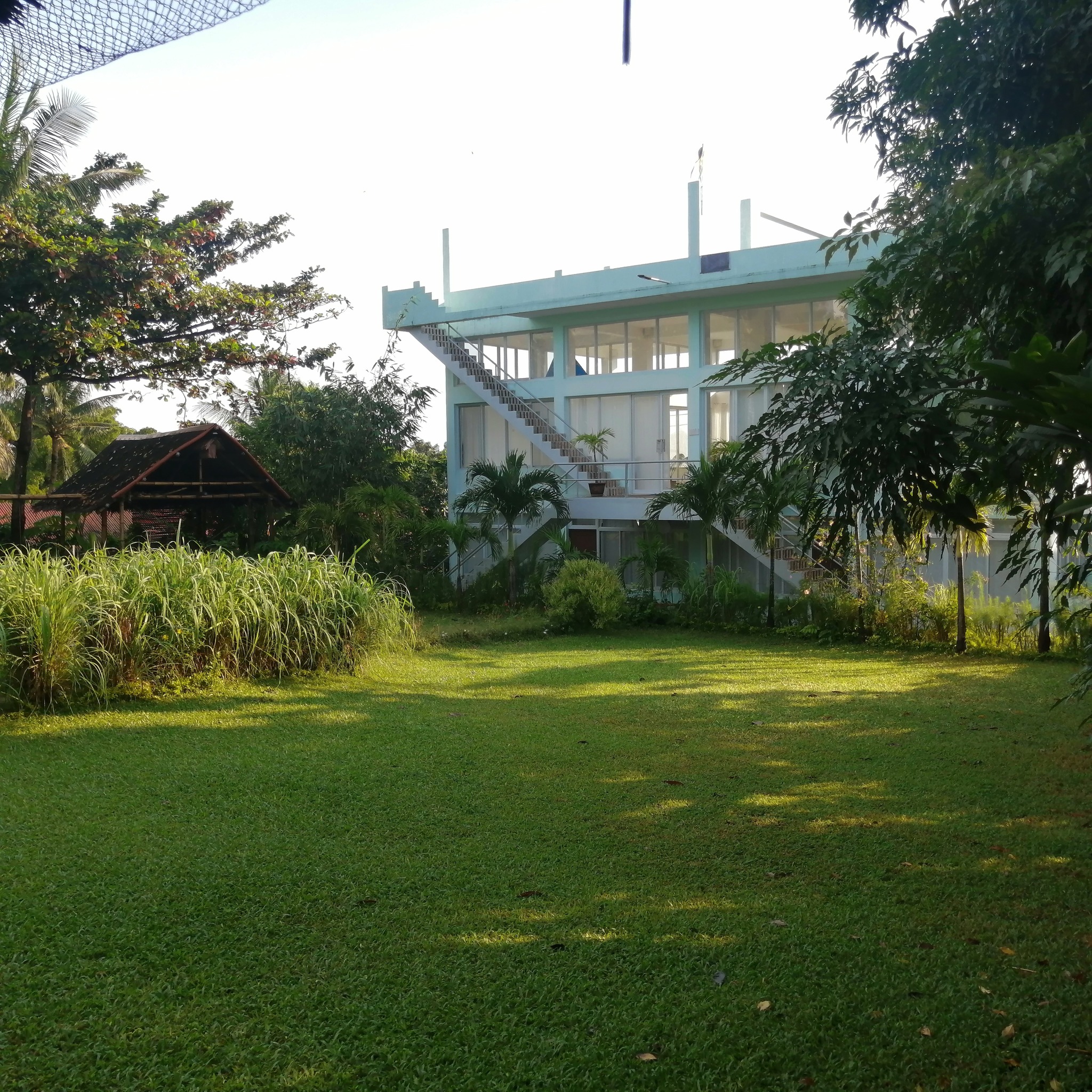 Bbc Garden House, Boracay