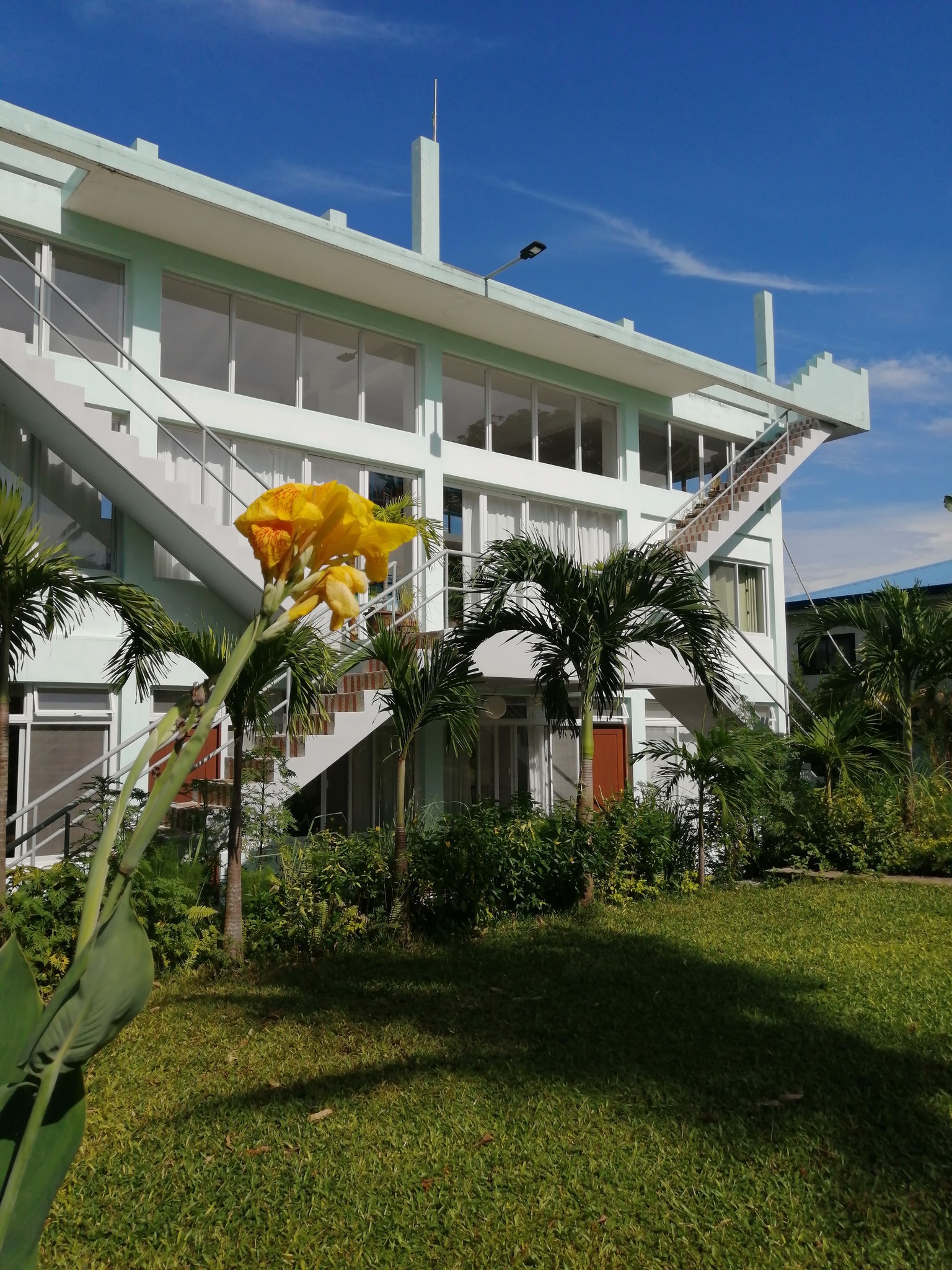 Bbc Garden House, Boracay