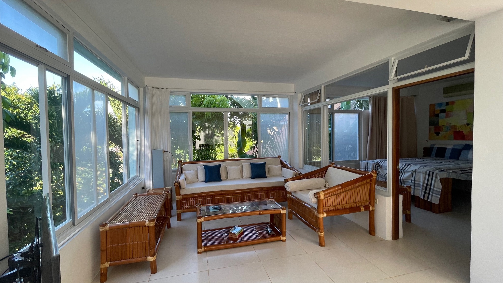 Bbc Garden House, Boracay image 3