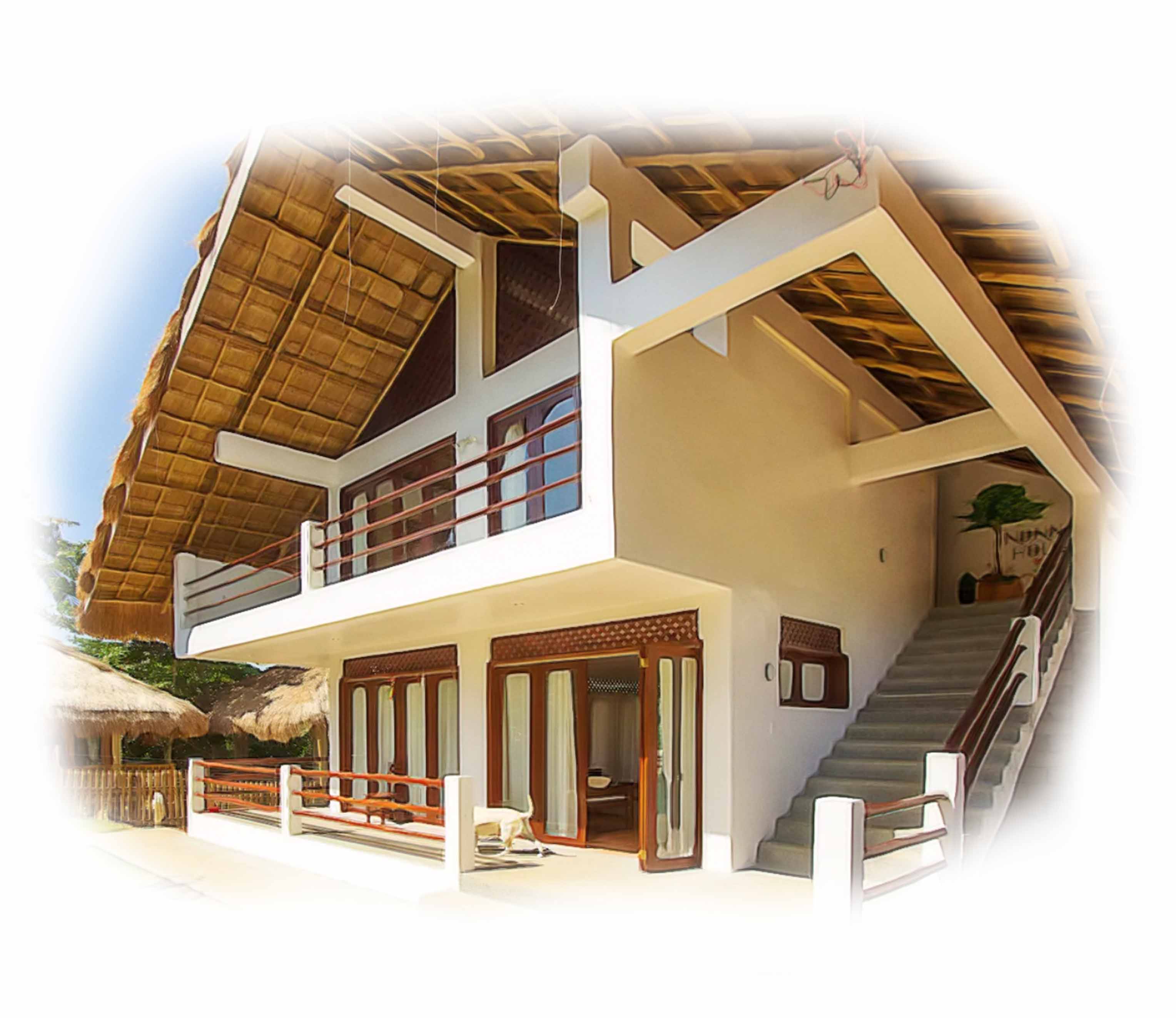 How to Reach Ilaw Ilaw Villas on Boracay 🌴🏡