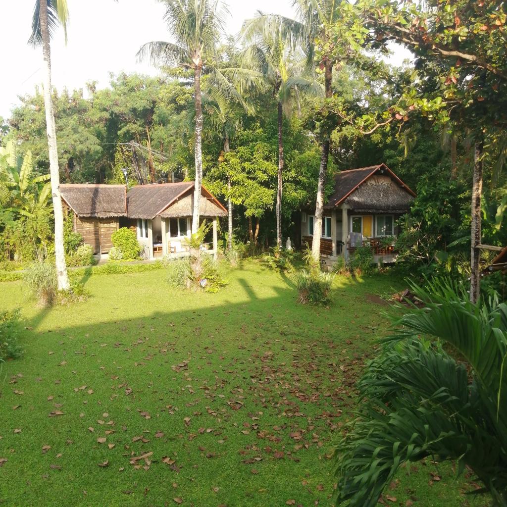 BBC Garden Lot – Central Boracay