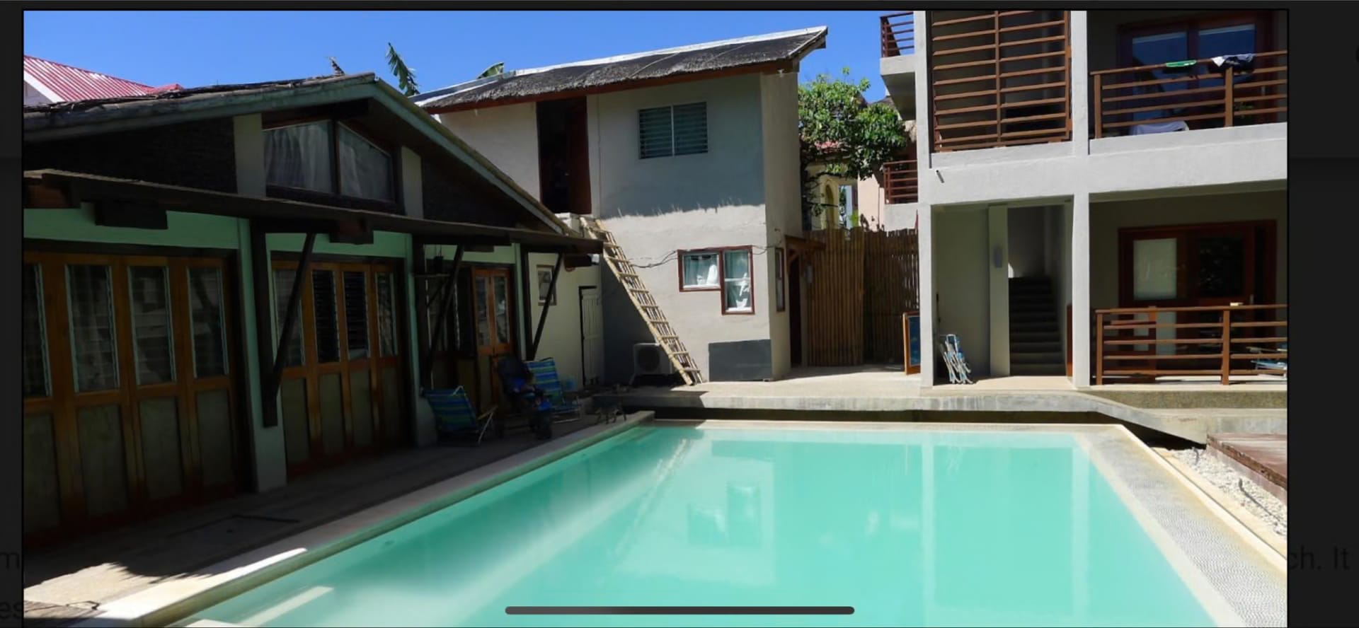 Additional property views