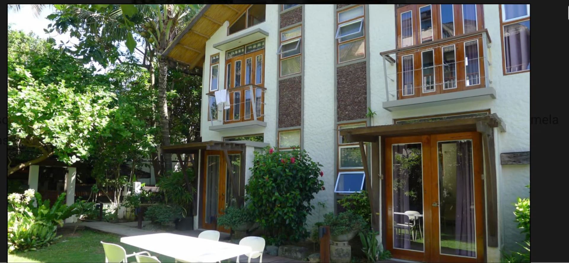 House and Lot for Sale near Bulabog Beach, Boracay